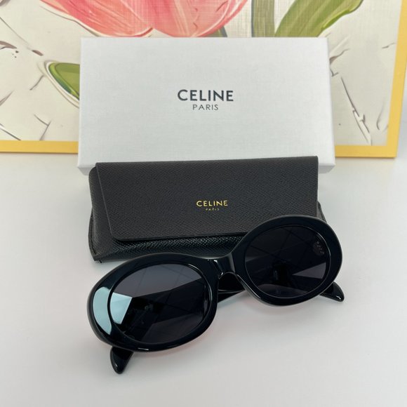 COPY - brand new celine sunglasses main image 5